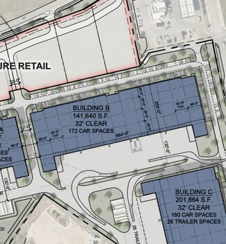 Fort Worth, TX Industrial - Angle Ave Fort Worth, TX Industrial - Angle Ave
