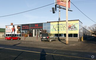 16 Queen Elizabeth Blvd  