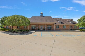 Sterling Heights, MI Office - 37300-37316 Schoenherr Rd