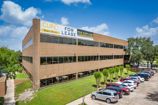 Houston, TX Office - 10101 Harwin Dr