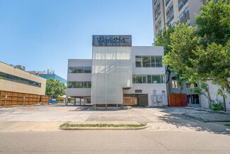 Dallas, TX Office - 3400 Oak Grove Ave