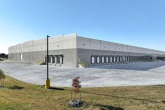 Mansfield, TX Industrial - 901 S 2nd Ave Mansfield, TX Industrial - 901 S 2nd Ave