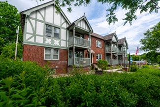 Syracuse, NY Apartments - 109 Brookford Rd