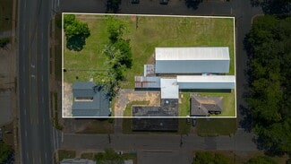 Office / Warehouse / Vacant Parcel