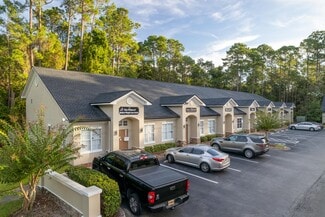 Jacksonville, FL Office - 10365 Hood Rd
