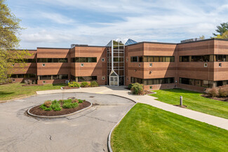 Acton, MA Office - 125 Nagog Park