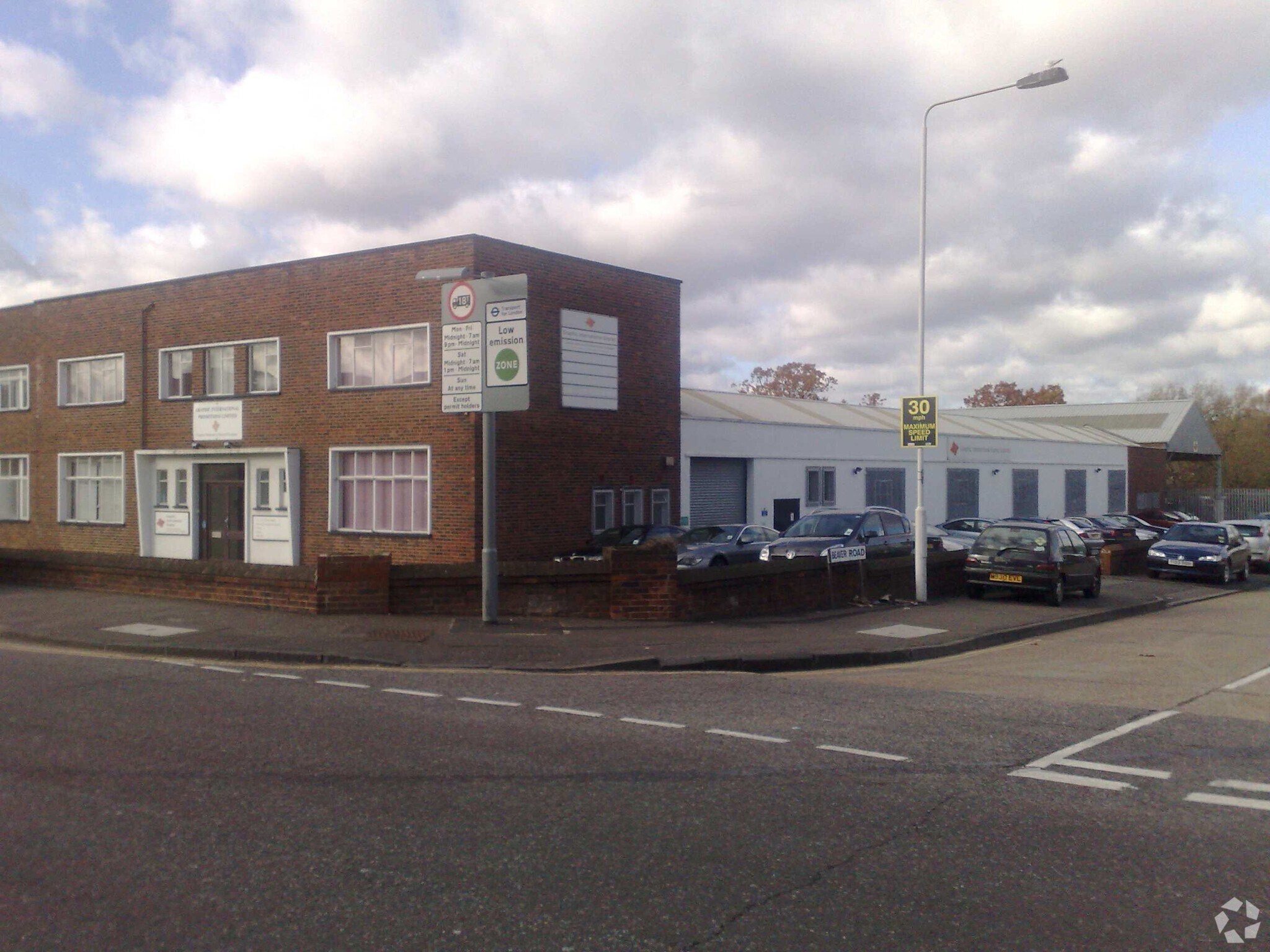 31-33 Fowler Rd, Ilford, LND for Sale
