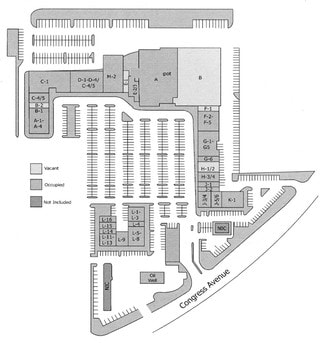 Lantana, FL Office/Retail, Retail - 6186-6288 S Congress Ave