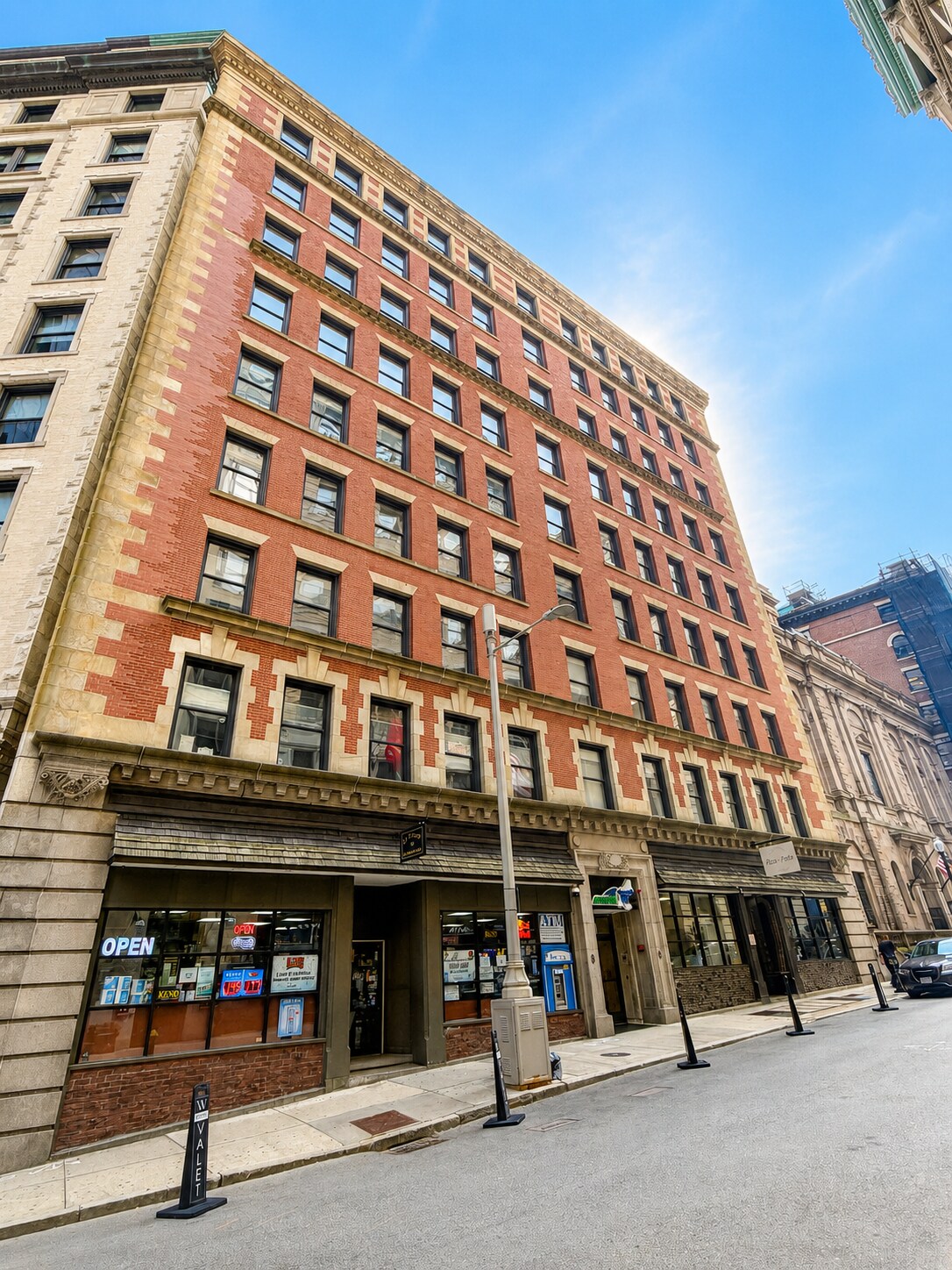 6 Beacon St, Boston, MA for Rent