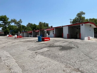 Kansas City, MO Car Washes - 4325 Prospect Ave