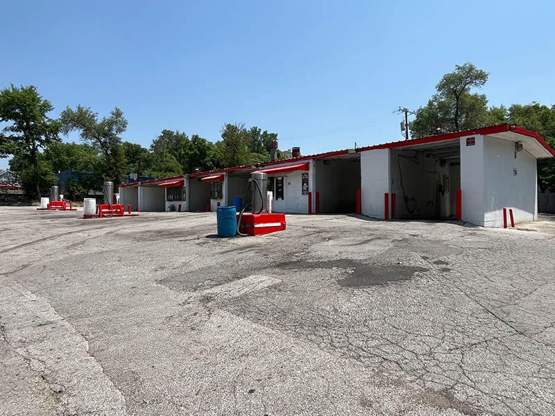 4325 Prospect Ave, Kansas City, MO for Sale