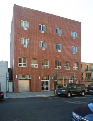Brooklyn, NY Office - 15 Bay 29th St