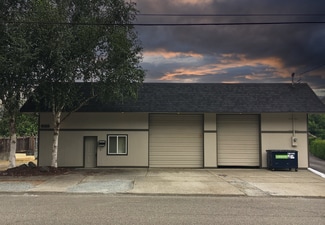 Sumner, WA Flex - 626 W Main St