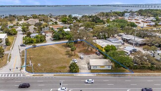 Melbourne, FL Commercial - 1987 N Harbor City Blvd
