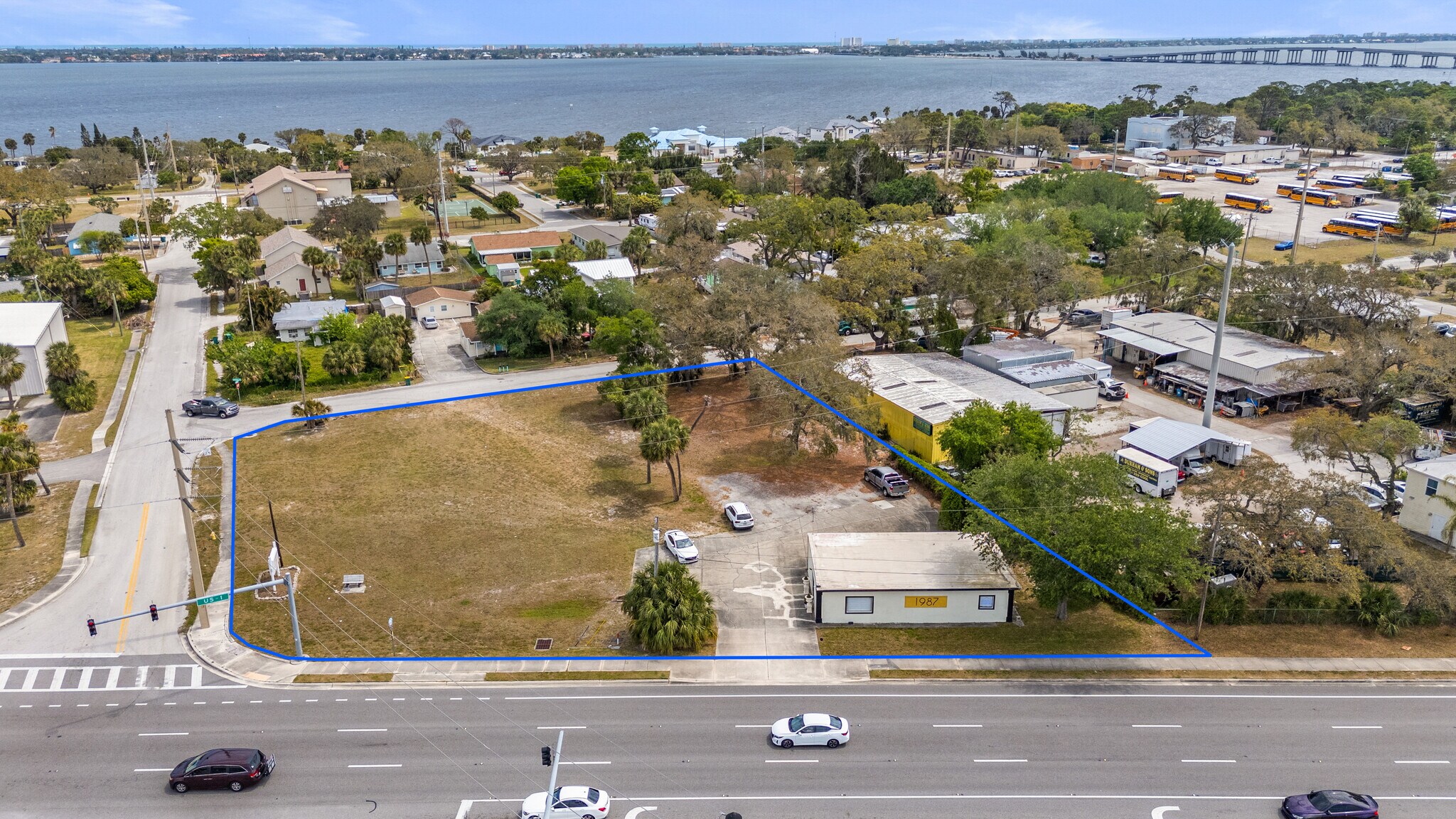 1987 N Harbor City Blvd, Melbourne, FL for Sale