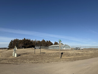 Broken Bow, NE Veterinarian/Kennel - 44003 Road 801