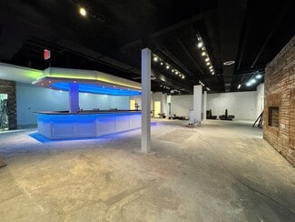 Wheaton, MD Office, Retail - 11222-11224 Grandview Ave