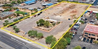 Phoenix, AZ Industrial - 1638 Deer Valley Rd Phoenix, AZ Industrial - 1638 Deer Valley Rd