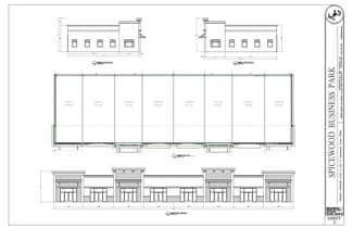 Spicewood, TX Office - 10401 E Highway 71