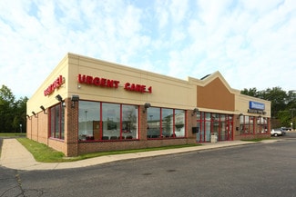 Taylor, MI Freestanding - 9870 Telegraph Rd