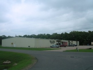 Bossier City, LA Manufacturing - 1416 Alpine Blvd