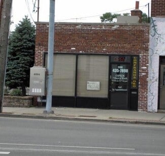 East Rockaway, NY Retail - 87 Main St East Rockaway, NY Retail - 87 Main St