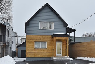 105 Marier Ave