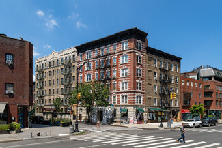 New York, NY undefined - 25 Charles St
