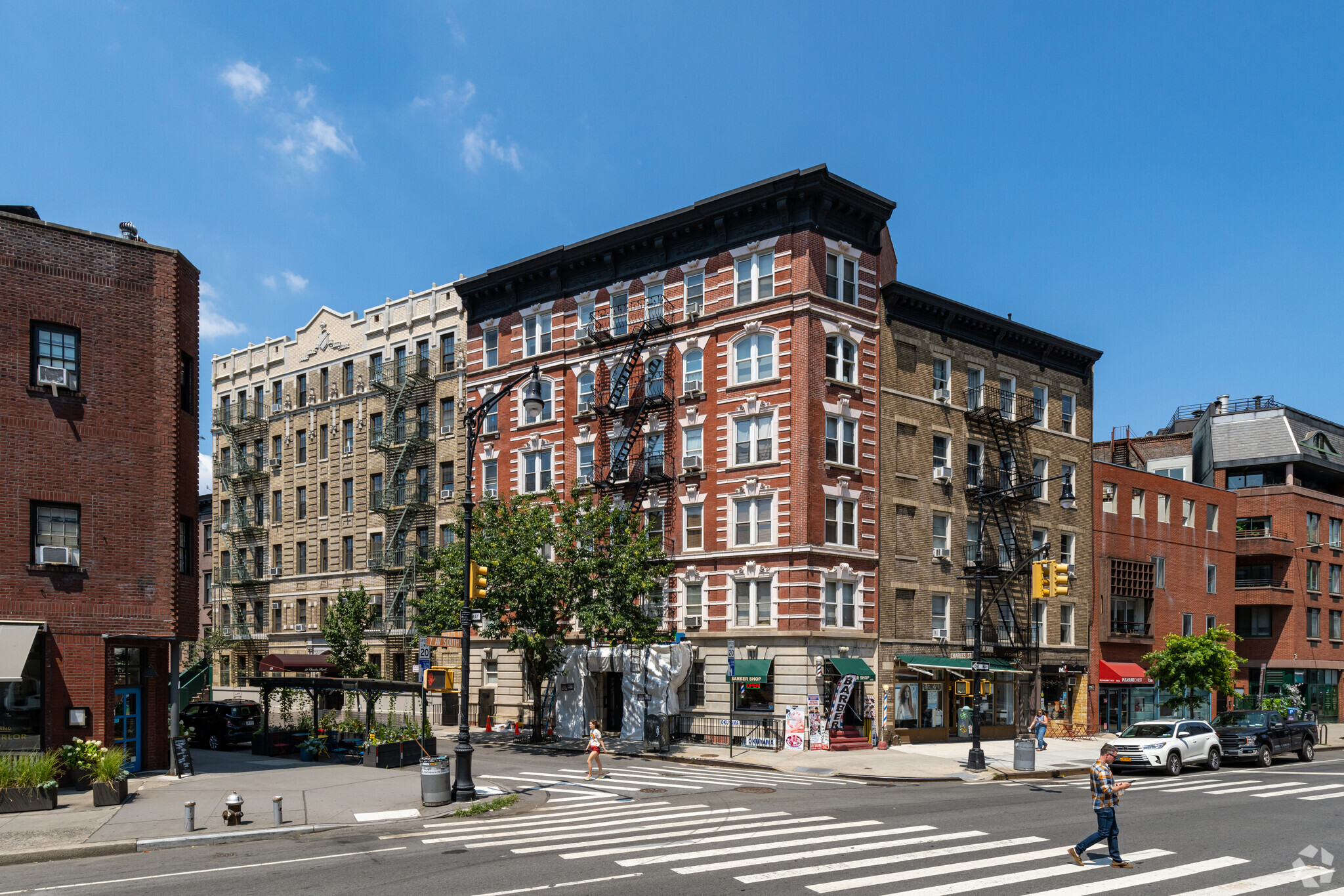 25 Charles St, New York, NY for Sale