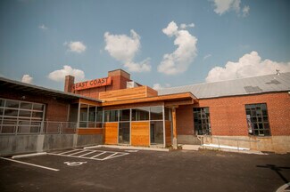 Richmond, VA Office - 3005 W Marshall St