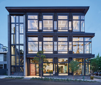 Seattle, WA Office - 3800 Woodland Park Ave N