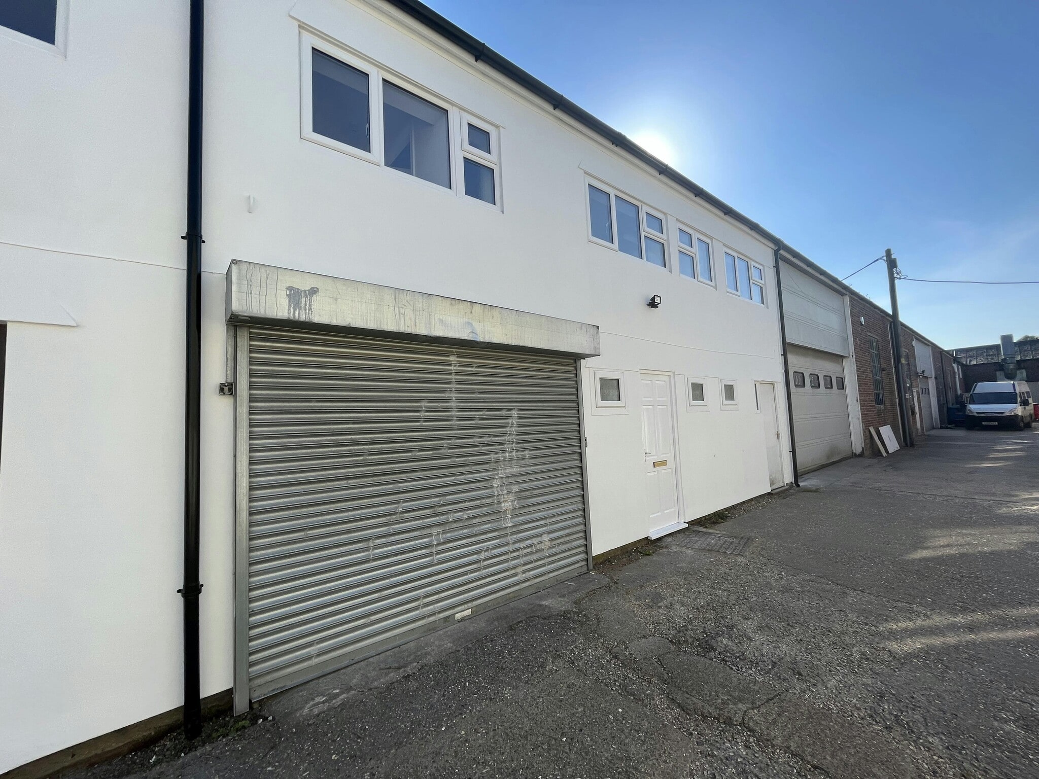 Old Oxford Rd, High Wycombe, BKM for Rent