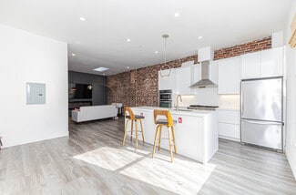 San Francisco, CA Storefront Retail/Residential - 1006-1008 Sutter St