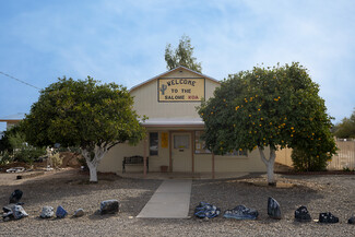 Salome, AZ Specialty - 64812 Harcuvar Dr