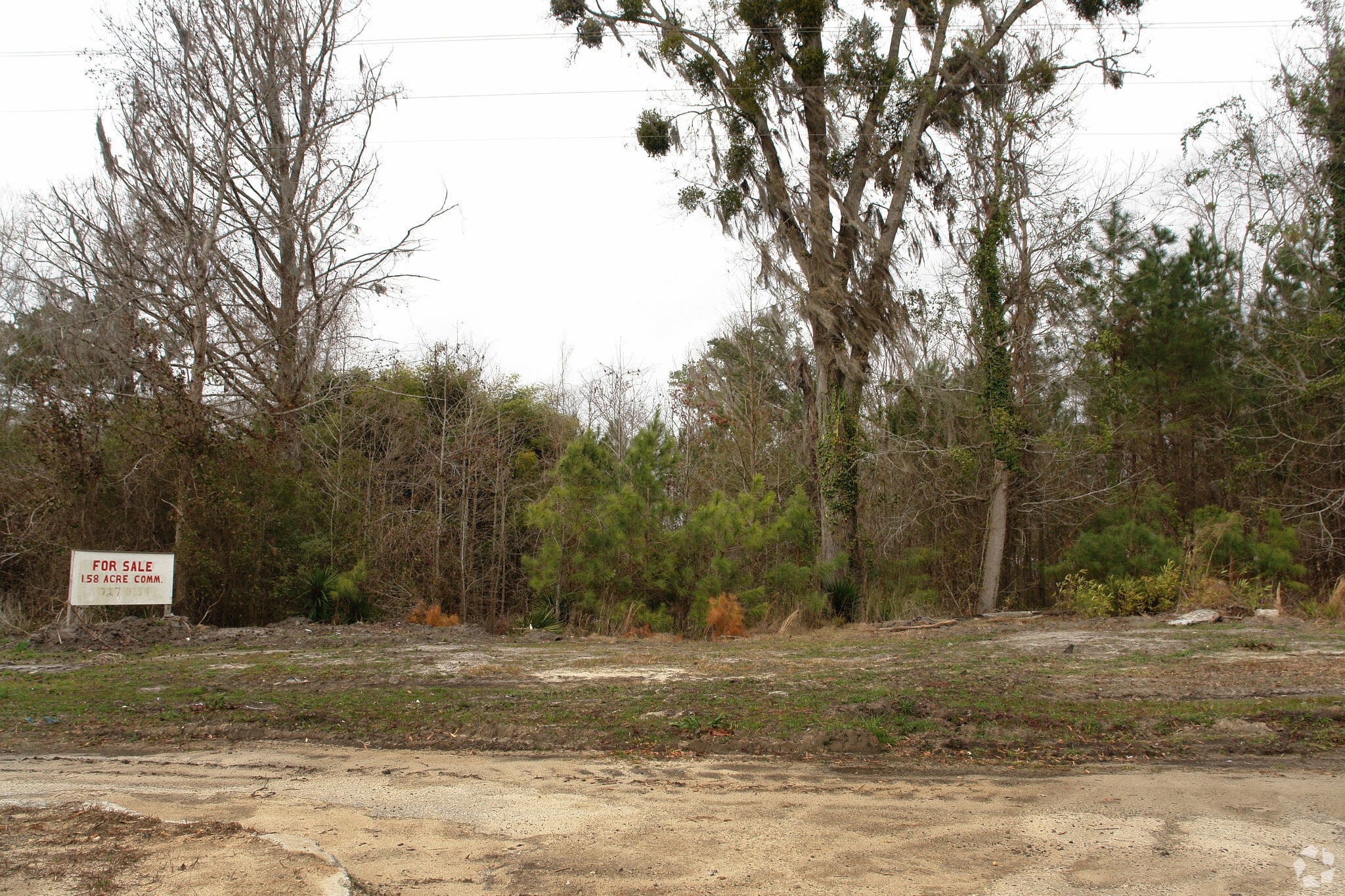 Us-17, Richmond Hill, GA for Sale