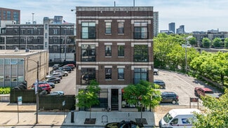 Chicago, IL Retail - 1135 W Chicago Ave