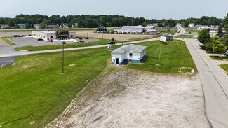 Wakeman, OH Commercial Land - 68 Hyde St