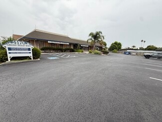 Capitola, CA Office - 4170 Gross Rd