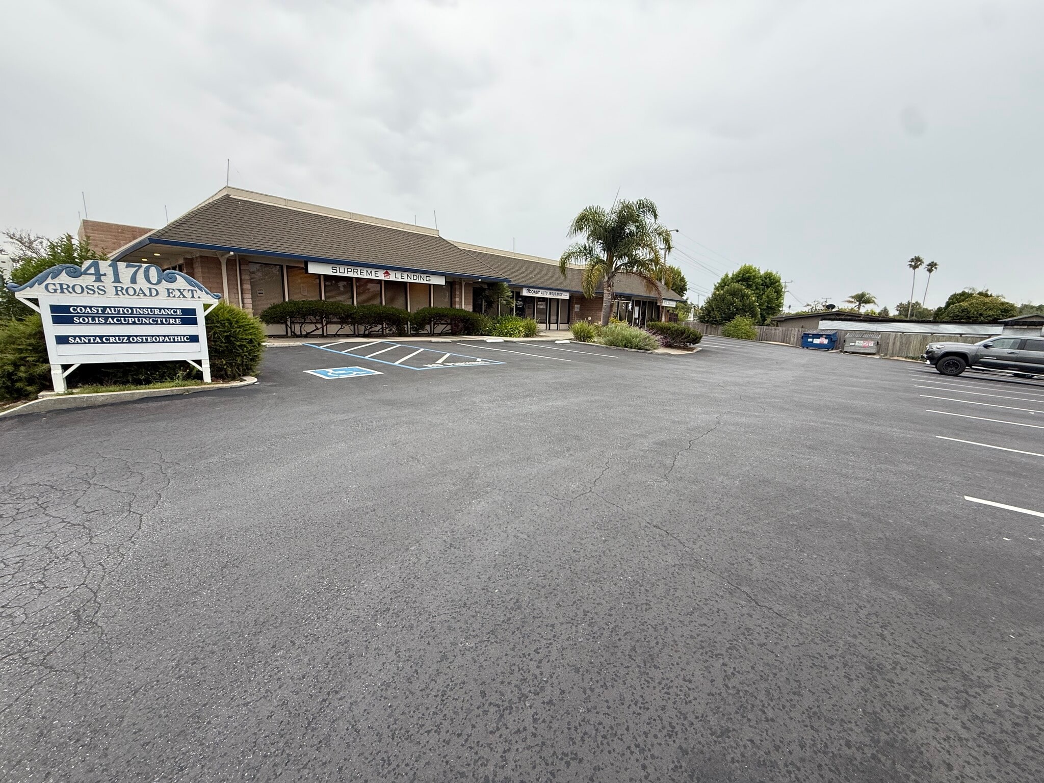 4170 Gross Rd, Capitola, CA for Sale