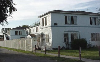 Compton, CA Apartments - 411 N Chester Ave Compton, CA Apartments - 411 N Chester Ave