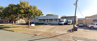 Shreveport, LA Industrial - 2507 Samford Ave