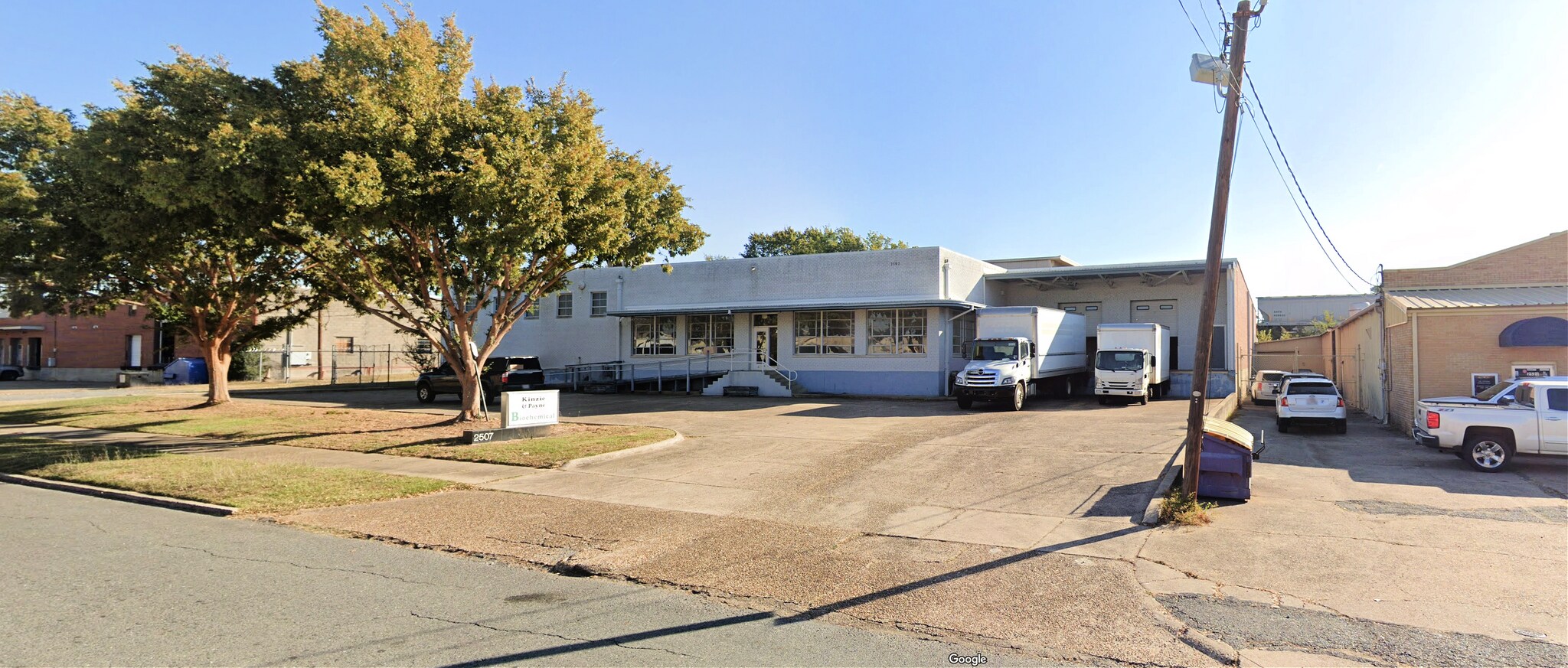 2507 Samford Ave, Shreveport, LA for Rent