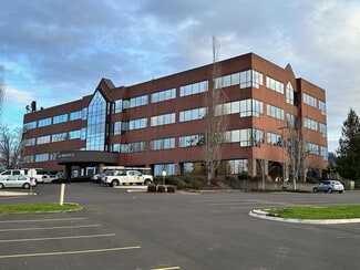 Clackamas, OR Office - 12550 SE 93rd Ave