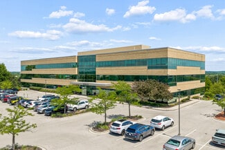 Waukesha, WI Office - N16W23217 Stone Ridge Dr