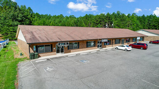 Stanley, NC Office/Retail - 524-528 Nc-27 Hwy