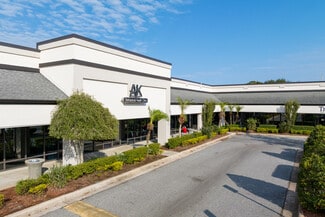 Orlando, FL Office, Office/Medical - 5575 S Semoran Blvd Orlando, FL Office, Office/Medical - 5575 S Semoran Blvd