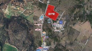 Marble Falls, TX Commercial Land - U.S. Highway 281 & Resource Parkway