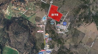 Marble Falls, TX Commercial - U.S. Highway 281 & Resource Parkway