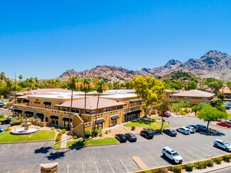 Phoenix, AZ Office, Office/Medical - 7500 N Dreamy Draw Dr