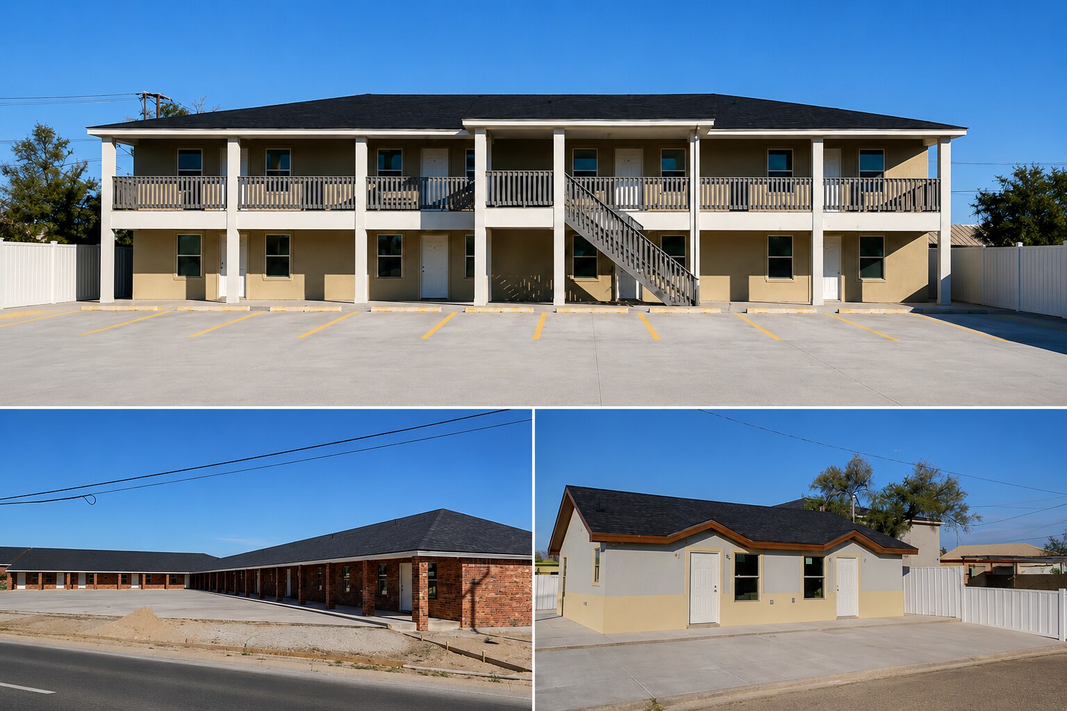 , Monahans, TX for Sale